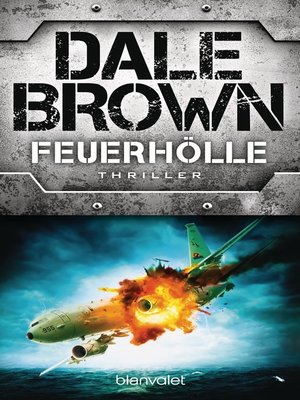 cover image of Feuerhölle